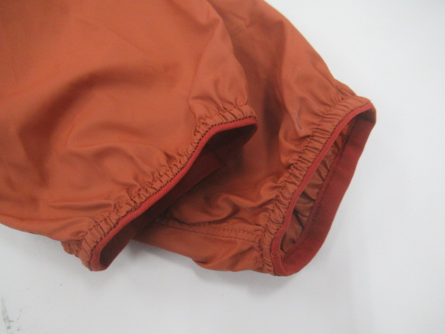 mont-bell(モンベル) ウインドブラスト パーカ メンズ