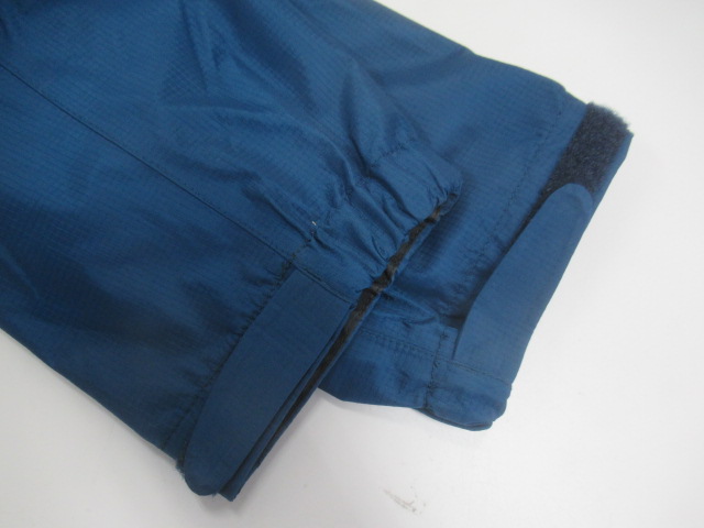 mont-bell（モンベル）  レインダンサー ジャケット メンズ