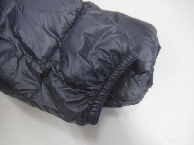 mont-bell（モンベル）  スペリオダウンパーカ メンズ