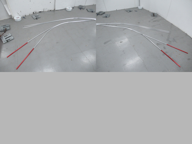 Snow Peak（スノーピーク）  タシーク 4人用セット