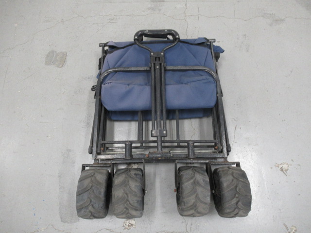 FIELDOOR（フィールドア）  ワイルドマルチキャリー