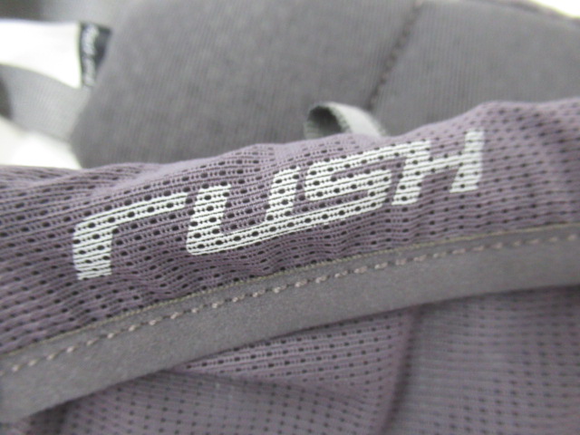 PaaGo WORKS（パーゴワークス）  RUSH HIP