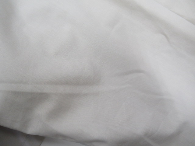 山と道 Bamboo Shirt(2)