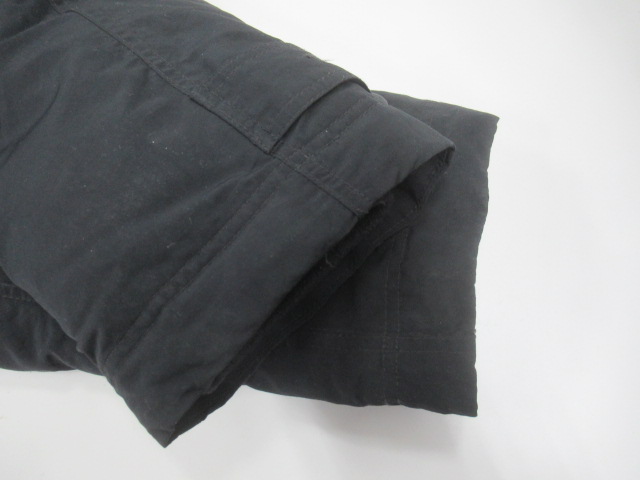 mont-bell（モンベル）  ハスキーコート メンズ