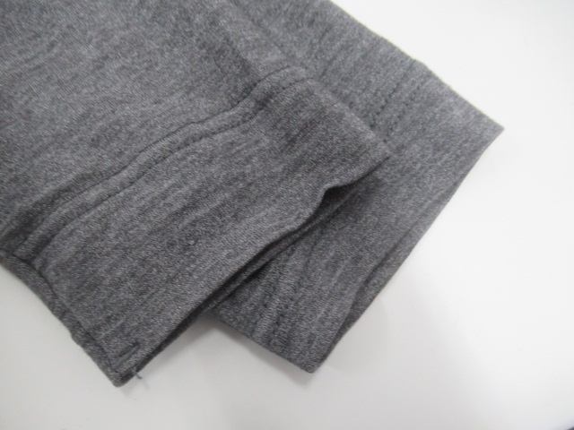 mont-bell（モンベル）  メリノウールプラス ライト ロングスリーブT DGY