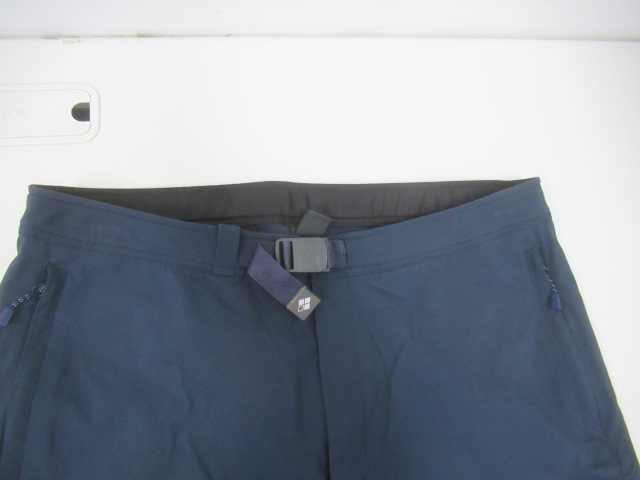 mont-bell（モンベル）  クールショーツ メンズ