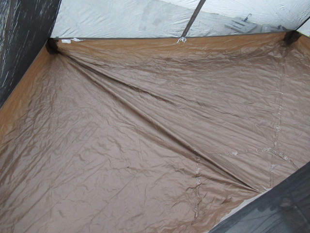 tent-Mark DESIGNS（テンマクデザイン）  サーカス メッシュインナー セット 4/5