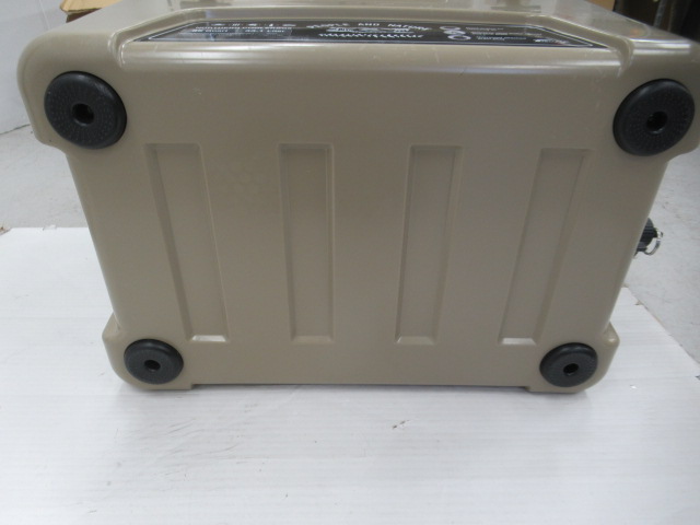 FIELDOOR（フィールドア）  ノーザンクーラーボックス 35QT