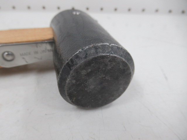 Snow Peak（スノーピーク）  ペグハンマー Pro.S N-002