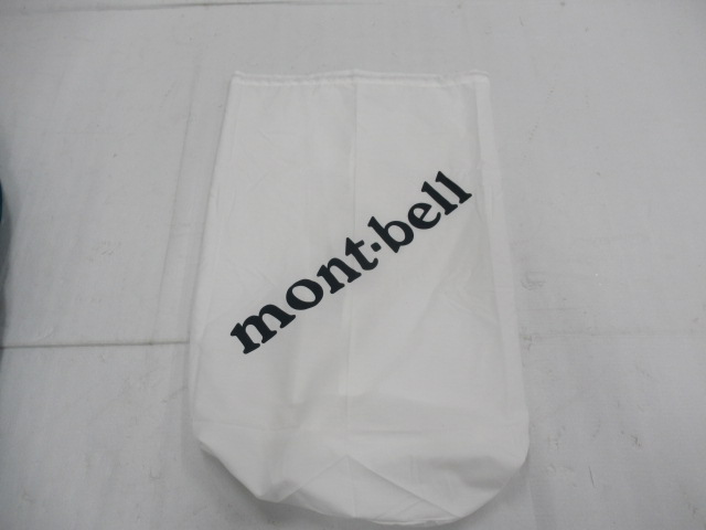 mont-bell（モンベル）  ダウンハガー650 #3