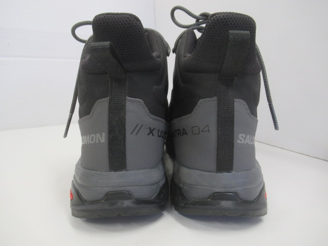 SALOMON（サロモン）  X ULTRA 4 MID GTX