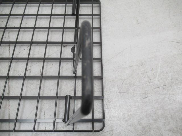 UNIFLAME（ユニフレーム）  フィールドラック 2点セット