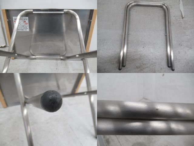 UNIFLAME（ユニフレーム）  焚き火テーブル・トートセット