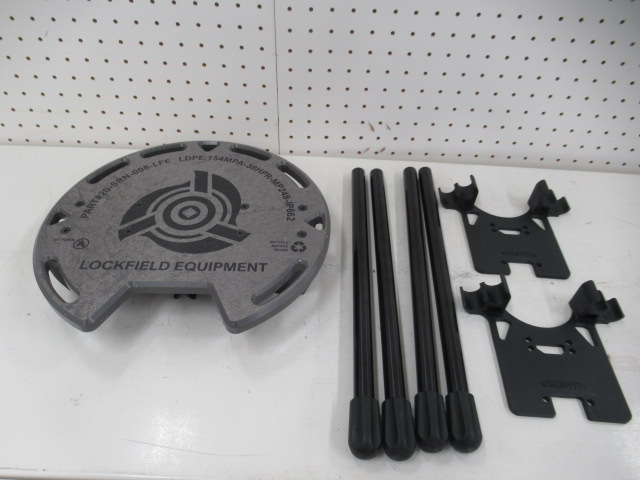 LOCKFIELD EQUIPMENT（ロックフィールドエクイップメント）  マルチスツール・SBSキット セット