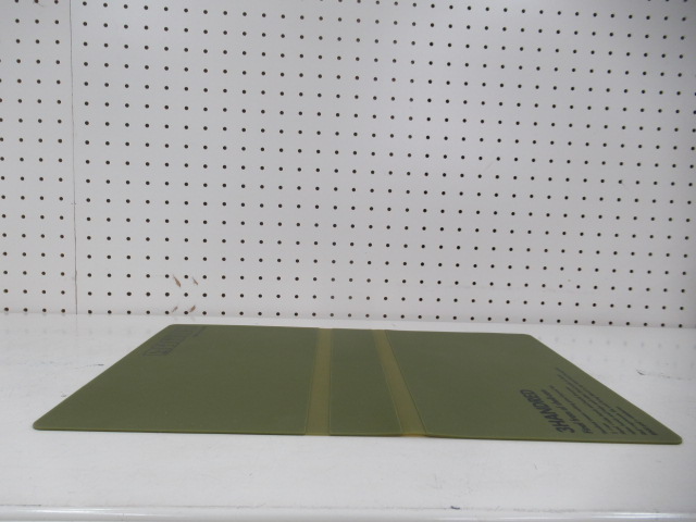 その他ブランド  BRUNT 3HANDRED エッジパッド25