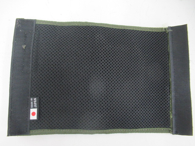 BALLISTICS(バリスティクス) マルチカバー 3点セット