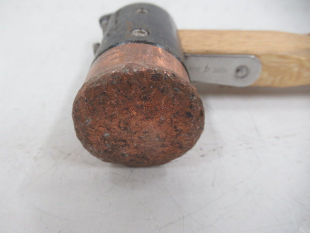 Snow Peak（スノーピーク）  ペグハンマー・ソリッドステーク セット