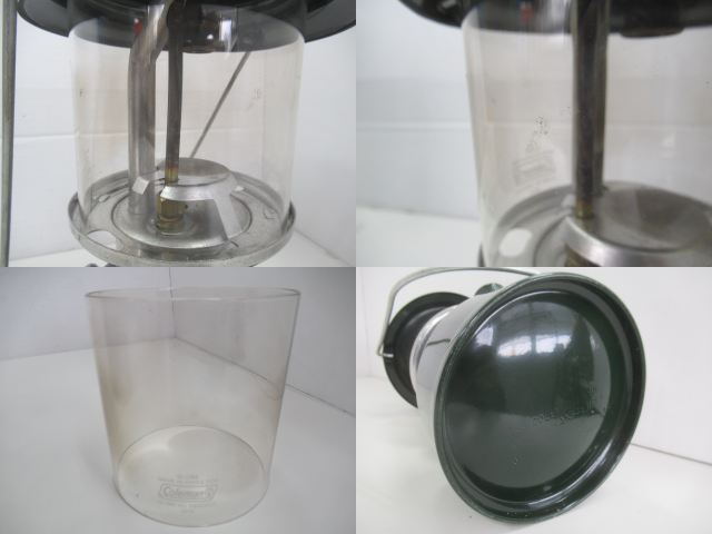 Coleman（コールマン）  ワンマントルランタン 286A セット