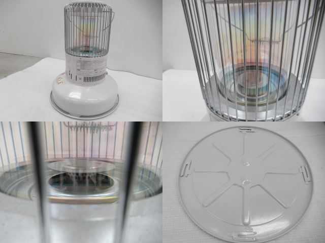 TOYOTOMI（トヨトミ）  レインボーストーブ RB-2500