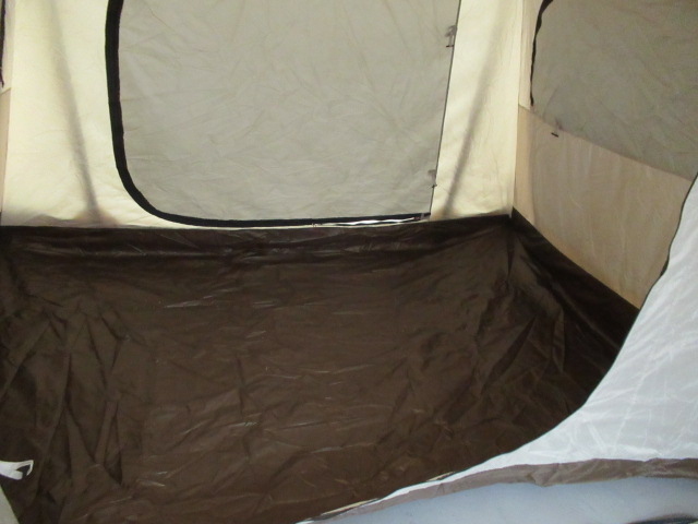 ogawa（小川・キャンパルジャパン）  オーナーロッジタイプ78R T/C