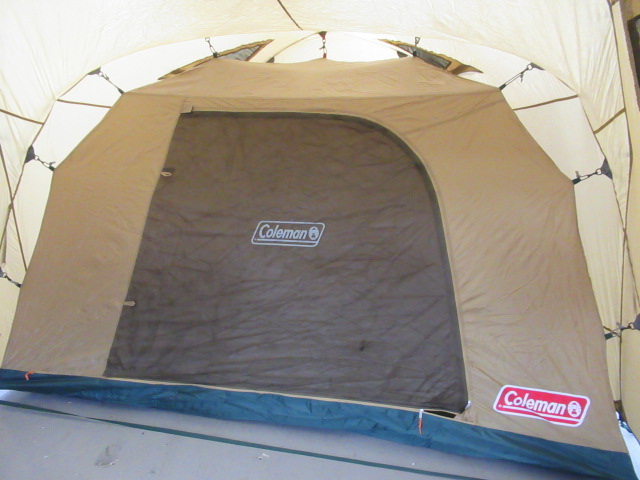 Coleman（コールマン）  タフスクリーン2ルームハウス/MDX