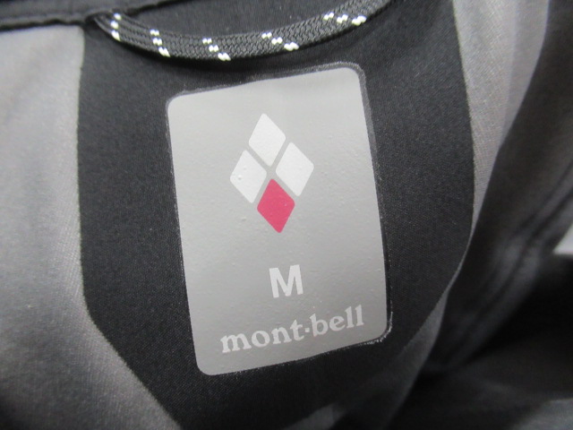 mont-bell（モンベル）  アルパインパンツ レディース