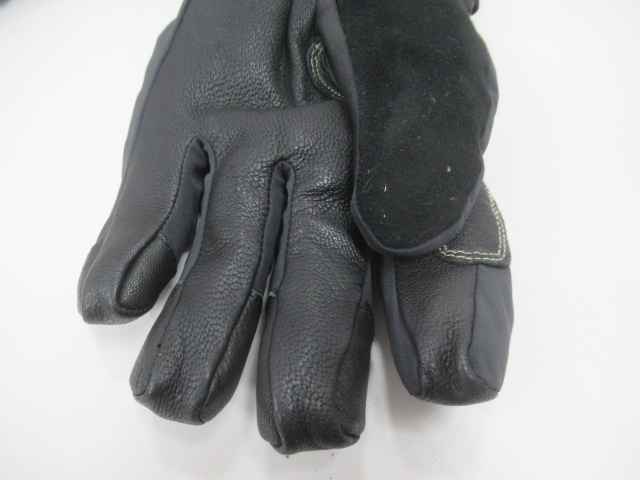 Black Diamond（ブラックダイヤモンド）  ソロイスト グローブ