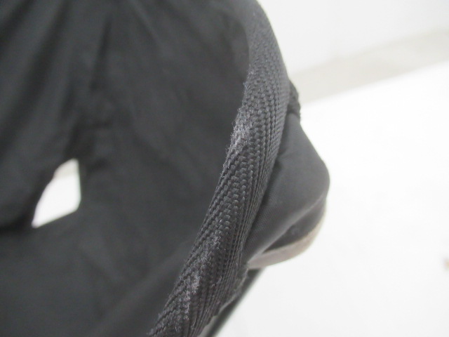 Helinox（ヘリノックス）  タクティカルチェア  ブラック