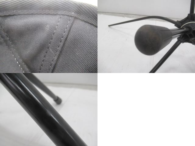 Helinox（ヘリノックス）  タクティカル スイベルチェア