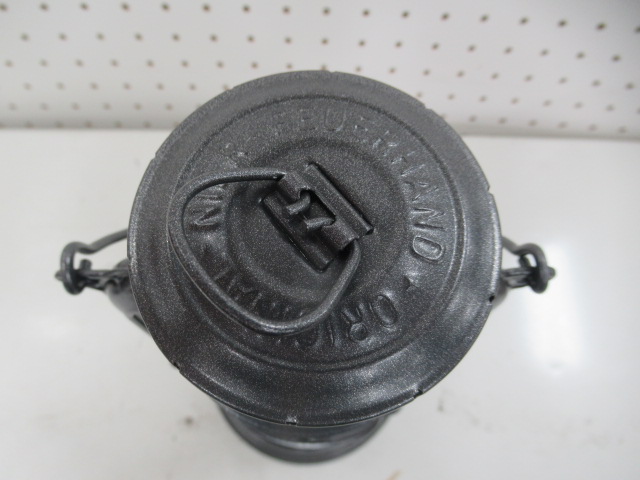 FEUER HAND（フュアハンド）  ベイビースペシャル276 シルバースパークリング