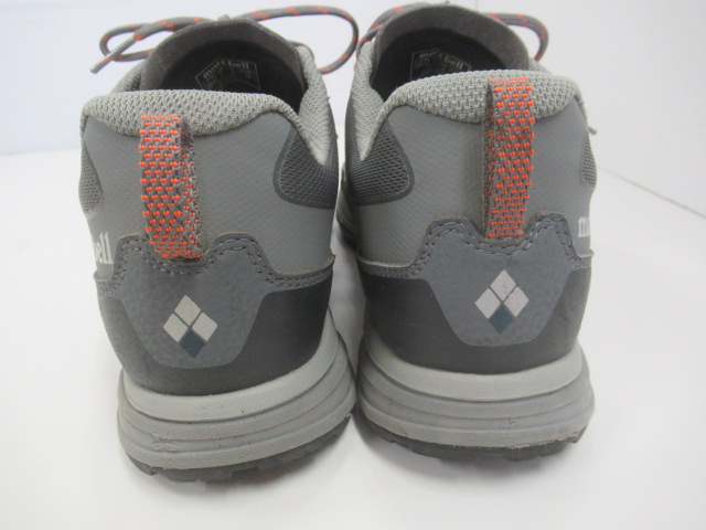 mont-bell（モンベル）  ラップランドストライダー メンズ グレー