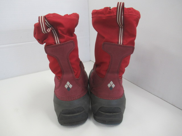 mont-bell（モンベル）  パウダーブーツ