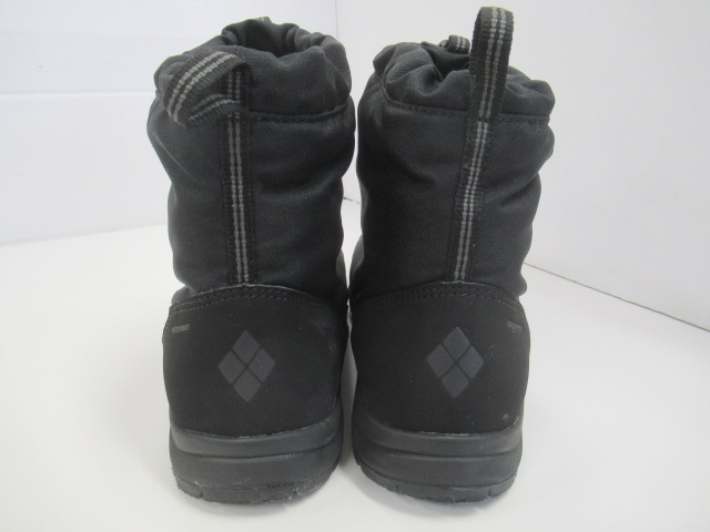 mont-bell（モンベル）  コルチナブーツ メンズ