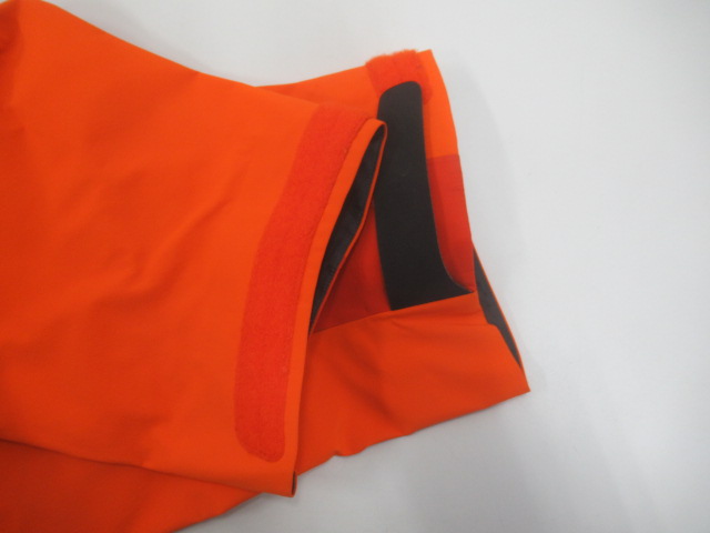 ARC'TERYX(アークテリクス) アルファ AR ジャケット