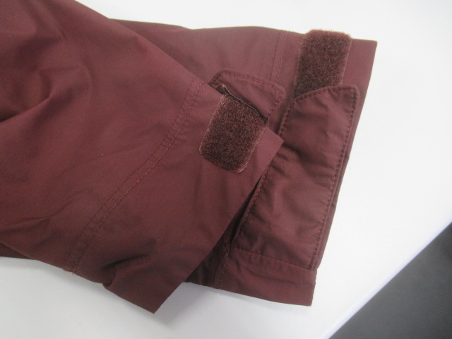 MOUNTAIN HARDWEAR（マウンテンハードウェア）  ドライQ ハードシェルジャケット