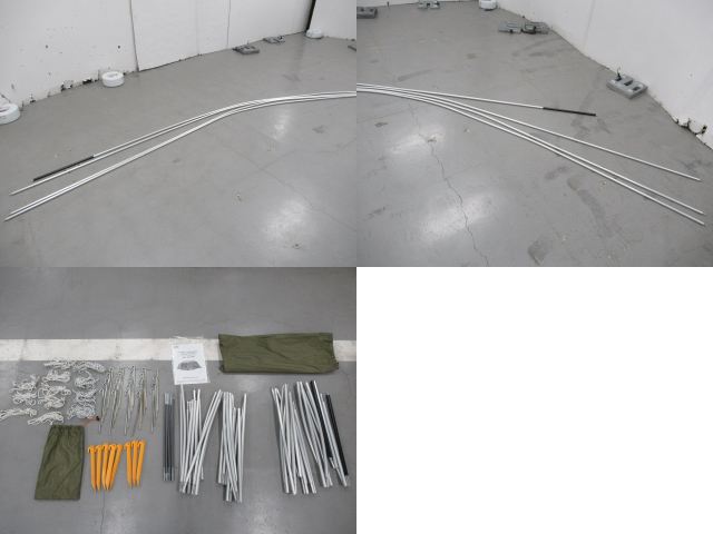 Coleman（コールマン）  トンネル2ルームハウス/LDX スタートパッケージ