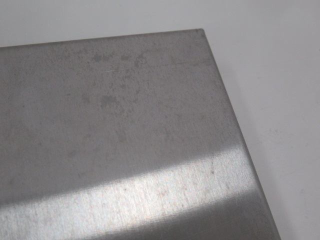 Snow Peak（スノーピーク）  ステンレストレー 1ユニット