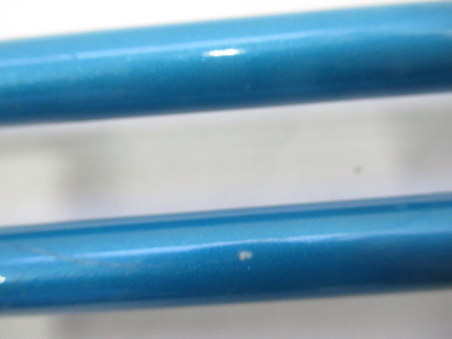 SINANO（シナノ）  フォールダーFREE 115