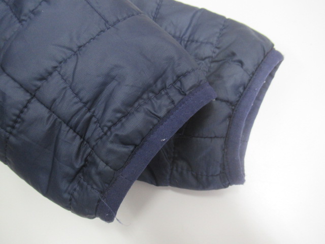 patagonia（パタゴニア）  ウィメンズ ナノパフジャケット