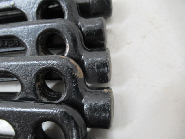 Snow Peak(スノーピーク) ソリッドステーク30 16本 ハンマーセット R-103