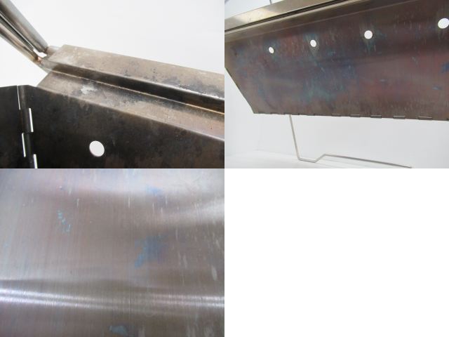 UNIFLAME（ユニフレーム）  焚き火ベースsolo 682890