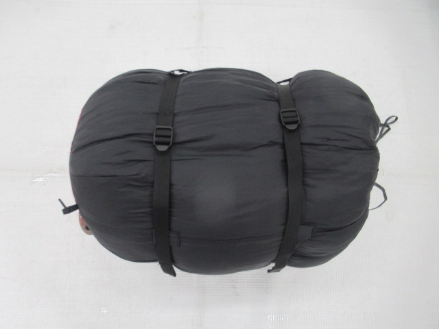 mont-bell（モンベル）  スーパーストレッチ バロウバッグ#0 Lzip(1)