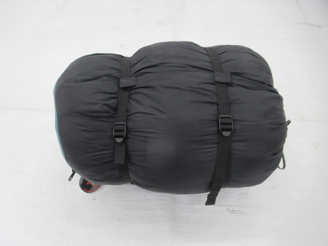 mont-bell（モンベル）  スーパーストレッチ バロウバッグ#0 Rzip(3)