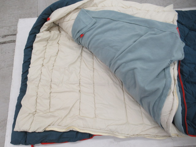 Coleman（コールマン）  マルチレイヤースリーピングバッグ (2)