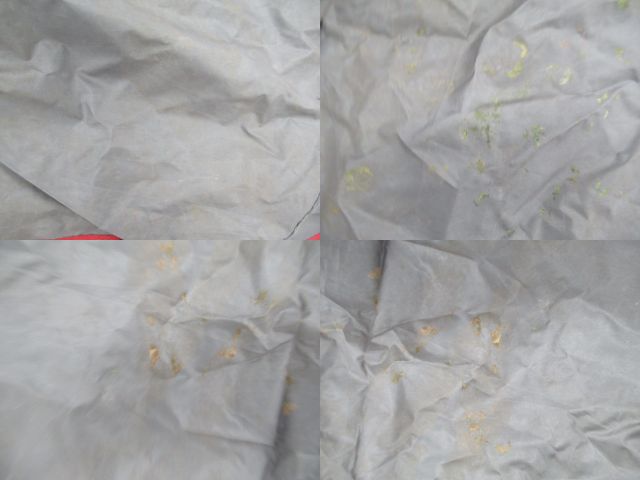 Snow Peak（スノーピーク）  エルフィールド マットシートセット TP-880-1