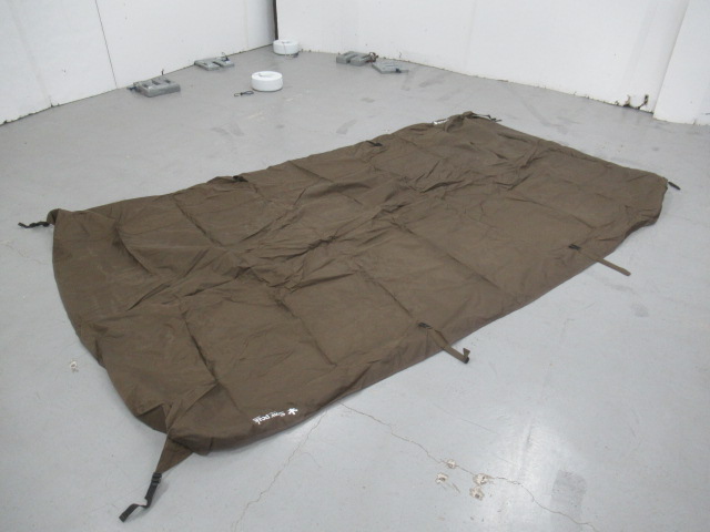 Snow Peak（スノーピーク）  リビングシート TM-380