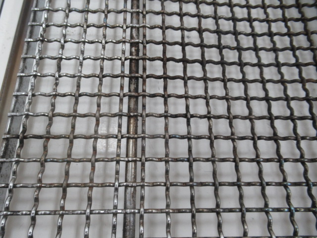 Snow Peak（スノーピーク）  グリルブリッジM 焼アミPro.Mステンレス 炭床セット