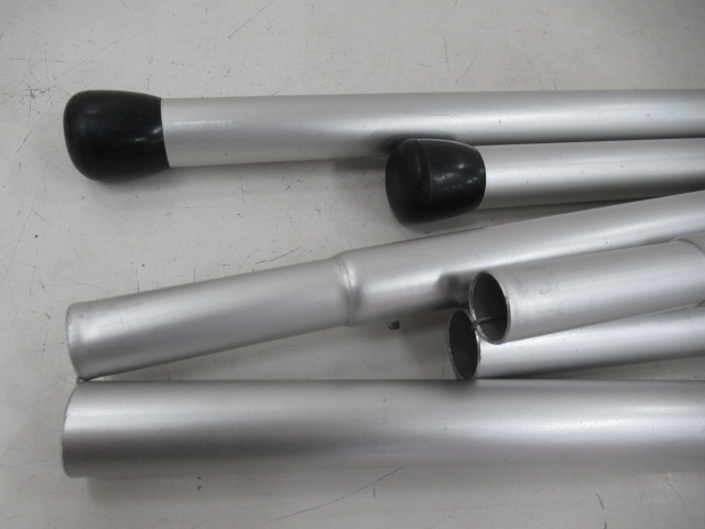 Snow Peak（スノーピーク）  アップライトポールセット TP-080