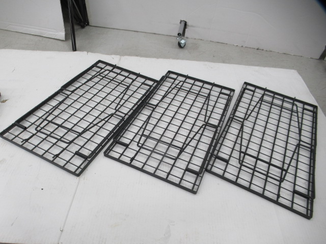 その他ブランド  キャンピングムーン フィールドラック セット