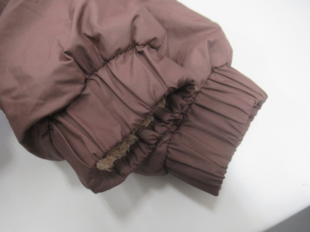 patagonia（パタゴニア）  ウィメンズ リバーシブル カンブリア ジャケット